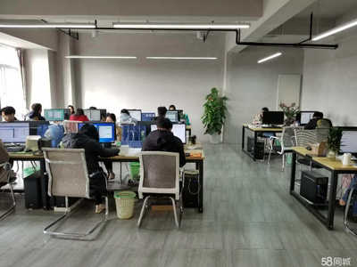 贛州星火科技 引領(lǐng)未來的技術(shù)咨詢服務(wù)