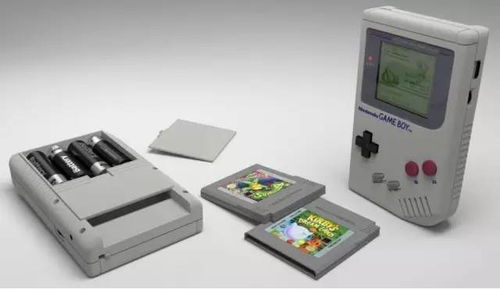 工業(yè)設(shè)計的時光印記 那些暴露年齡的數(shù)字文化創(chuàng)意電子產(chǎn)品