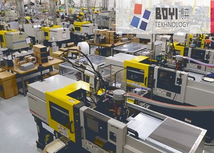 智能工廠規(guī)劃與數(shù)字化轉(zhuǎn)型 愛佳物流在博弈科技臺州新廠的咨詢實踐