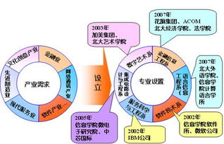 楊芙清 軟件工程學科研究生教育的探索與實踐——以數字文化創意軟件開發為例