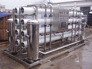 西安直真環(huán)保科技有限責(zé)任公司軟化水設(shè)備報(bào)價(jià)與產(chǎn)品圖片概覽