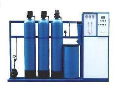 地下水軟水設(shè)備與深井水軟水設(shè)備全解析 效果、產(chǎn)品、型號(hào)與工程應(yīng)用指南