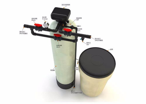 潤(rùn)新流量型軟化水設(shè)備 弋江區(qū)專業(yè)廠家的優(yōu)質(zhì)供應(yīng)選擇