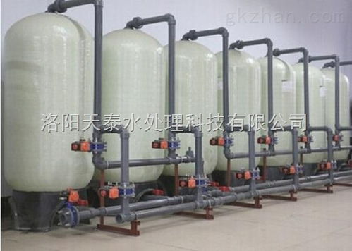 鄭州軟化水設(shè)備 全自動(dòng)化生產(chǎn)引領(lǐng)行業(yè)新風(fēng)尚
