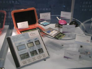 英飛凌半導體無線解決方案 驅(qū)動未來互聯(lián)的軟件技術開發(fā)核心