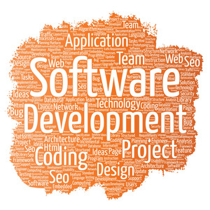 軟件開發(fā)項目中的關鍵技術實踐 從編碼規(guī)范到數(shù)據(jù)可視化詞云的應用