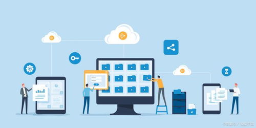 六家技術新銳蓄勢待發(fā)，軟件開發(fā)的下一輪變革正在發(fā)酵