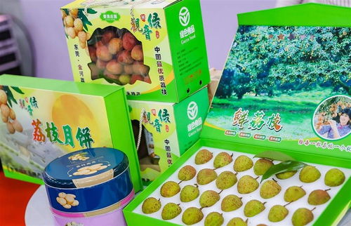 持續(xù)組團參展中食展，廣東農(nóng)產(chǎn)品借力初加工升級再出擊