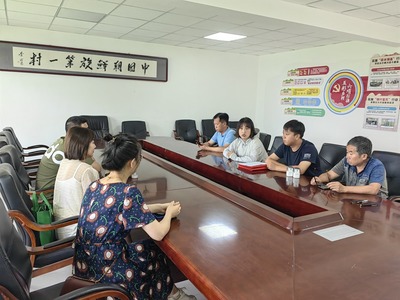 農(nóng)副產(chǎn)品“出圈”——萬(wàn)寶鎮(zhèn)搭建村企合作橋梁，產(chǎn)銷銜接助農(nóng)增收